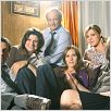 Quelque chose à te dire : photo Cécile Telerman, Charlotte Rampling, Marina Tomé, Mathilde Seigner, Pascal Elbé