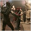 Demons : photo Christian Cooke