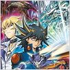 Yu-Gi-Oh! 5D's : affiche