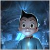 Astro Boy : photo David Bowers