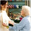 La Proposition : photo Anne Fletcher, Betty White, Sandra Bullock