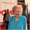 La Proposition : photo Anne Fletcher, Betty White