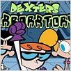 Le Laboratoire de Dexter : affiche