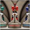 Power Rangers : photo