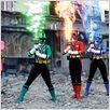 Power Rangers : photo