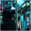 L'Attaque du métro 123 : photo John Travolta, Tony Scott