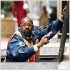 L'Attaque du métro 123 : photo Denzel Washington, Tony Scott