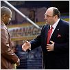 L'Attaque du métro 123 : photo Denzel Washington, James Gandolfini, Tony Scott