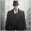 Public Enemies : Affiche Johnny Depp, Michael Mann