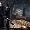 L'Assistant du vampire : photo Chris Massoglia, John C. Reilly, Paul Weitz