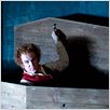 L'Assistant du vampire : photo John C. Reilly, Paul Weitz