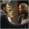 Jeux de Pouvoir : photo Ben Affleck, Kevin Macdonald, Russell Crowe