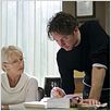 Jeux de Pouvoir : photo Helen Mirren, Kevin Macdonald