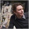 Jeux de Pouvoir : photo Kevin Macdonald