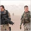 Green Zone : photo Jason Isaacs, Matt Damon, Paul Greengrass