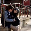 Lymelife : photo Derick Martini, Emma Roberts, Rory Culkin