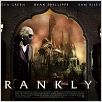 Dark World : affiche Gerald McMorrow