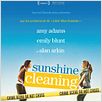 Sunshine Cleaning : affiche Christine Jeffs