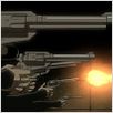 Samurai Gun : photo