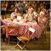 Hannah Montana, le film : photo Margo Martindale, Miley Cyrus, Peter Chelsom