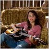 Hannah Montana, le film : photo Miley Cyrus, Peter Chelsom