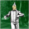 Le Magicien d'Oz : photo Jack Haley, Victor Fleming