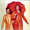 Chantons sous la pluie : photo Debbie Reynolds, Gene Kelly, Stanley Donen