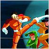 Totally Spies ! Le film : photo Pascal Jardin (II)