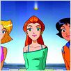 Totally Spies ! Le film : photo Pascal Jardin (II)