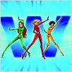Totally Spies ! Le film : photo Pascal Jardin (II)