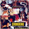 Chungking Express : affiche Wong Kar-Wai