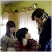 Photo Elliot Cowan, Gemma Arterton, Jemima Rooper