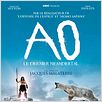 AO, le dernier Néandertal : affiche