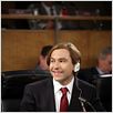 Little Britain USA : photo David Walliams