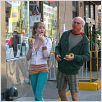 Whatever Works : photo Evan Rachel Wood, Larry David, Woody Allen