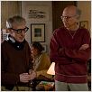 Whatever Works : photo Larry David, Woody Allen
