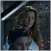 Battlestar Galactica : photo James Callis, Tricia Helfer