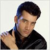 Chancer : photo Clive Owen