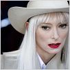 The Limits of Control : photo Jim Jarmusch, Tilda Swinton