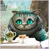 Alice au Pays des Merveilles : photo Tim Burton