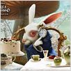 Alice au Pays des Merveilles : photo Tim Burton