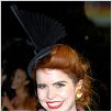 Alice au Pays des Merveilles : photo Paloma Faith, Tim Burton