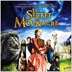 Le Secret de Moonacre : affiche Gabor Csupo