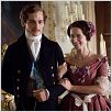 Victoria : les jeunes années d'une reine : photo Emily Blunt, Jean-Marc Vallée, Rupert Friend