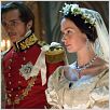 Victoria : les jeunes années d'une reine : photo Emily Blunt, Jean-Marc Vallée, Rupert Friend