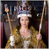 Victoria : les jeunes années d'une reine : photo Emily Blunt, Jean-Marc Vallée