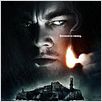 Shutter Island : Affiche Leonardo DiCaprio, Martin Scorsese