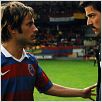 Rudo et Cursi : photo