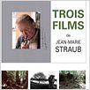 Itinéraire de Jean Bricard : affiche Jean-Marie Straub