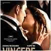 Vincere : affiche Marco Bellocchio